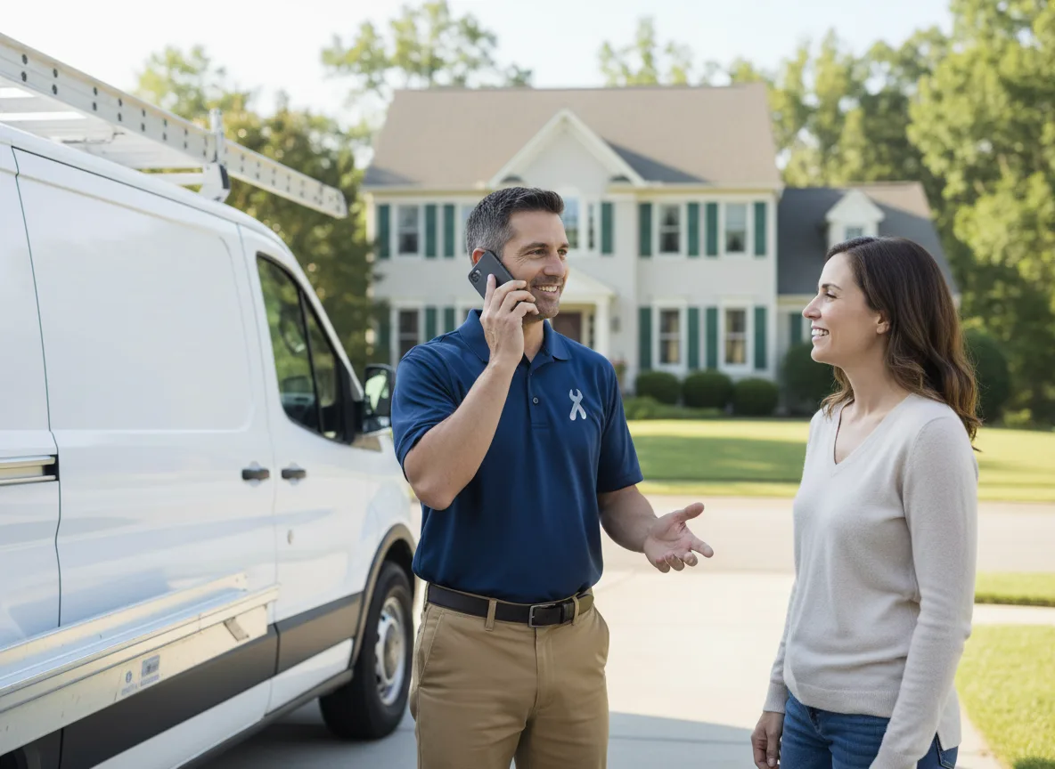 Home Gutter Service Napakiak, AK FAQs